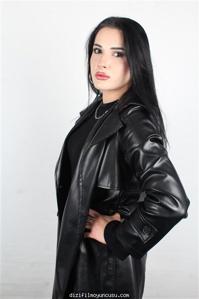 Ankara Cast Ajans İrem 181155