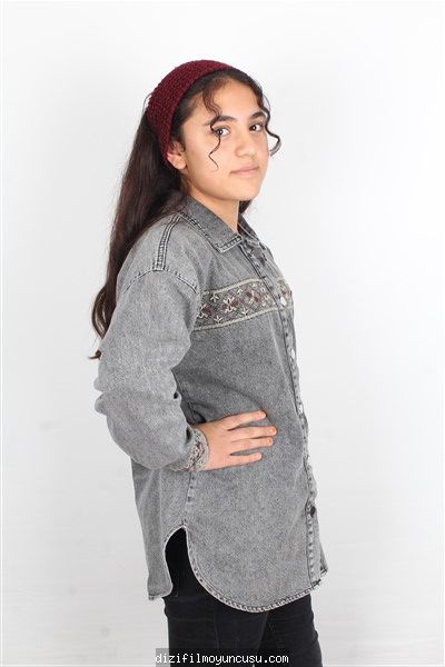 Gaziantep Cast Ajans İrem 181285