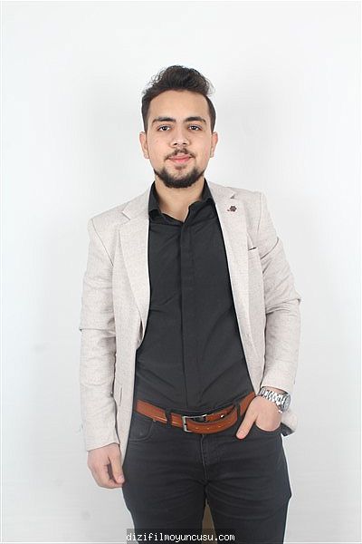 Çocuk Oyuncular Adayımız Mahir