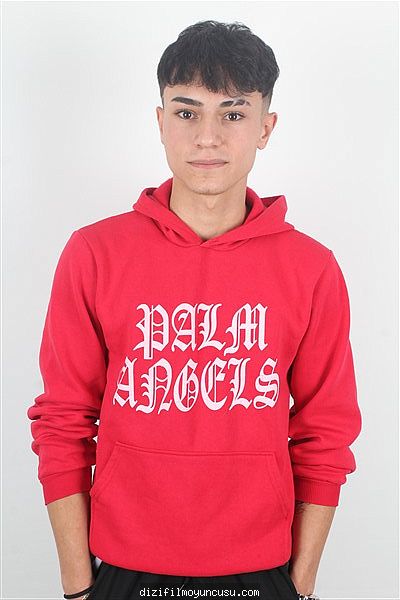 Çocuk Oyuncular Adayımız Mehmet
