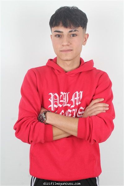 Kayseri Cast Ajans Mehmet 180972
