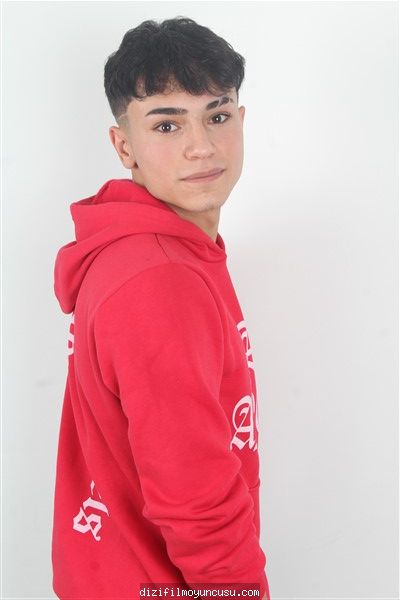 Kayseri Cast Ajans Mehmet 180974