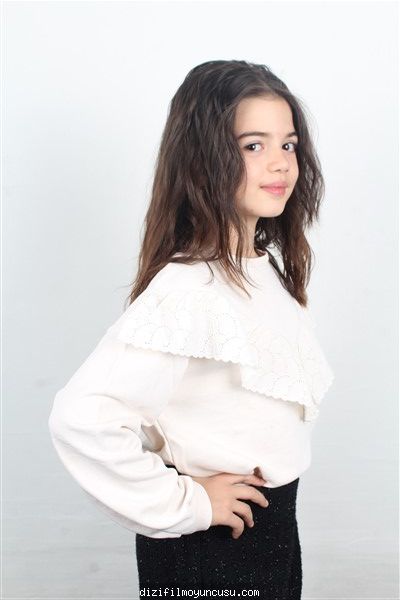 Ankara Cast Ajans Satınur 181149