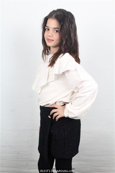 Ankara Cast Ajans Satınur 181150