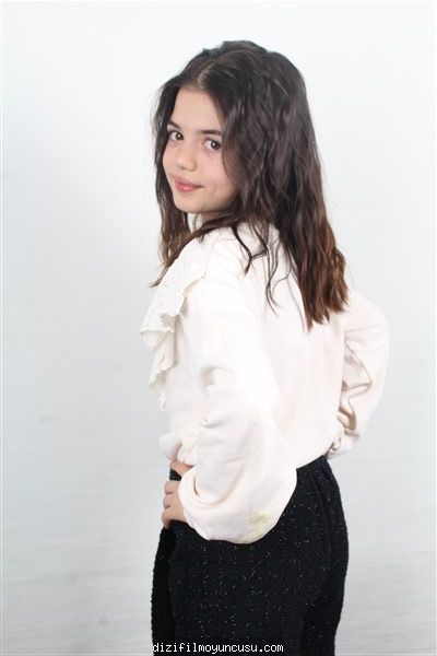 Ankara Cast Ajans Satınur 181151