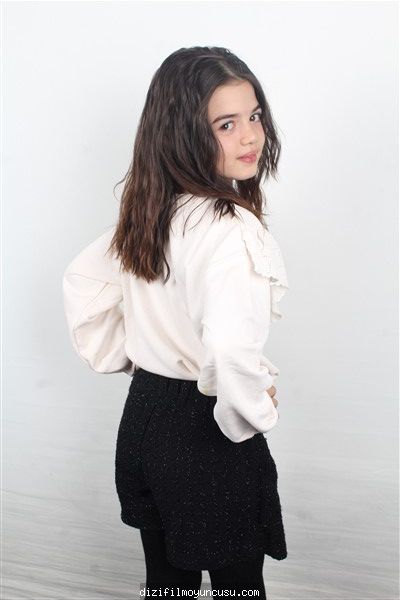 Ankara Cast Ajans Satınur 181152