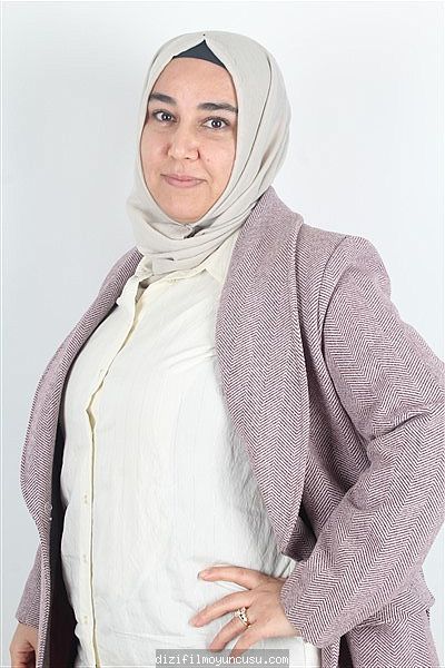 Kadın Oyuncular Adayımız Sibel