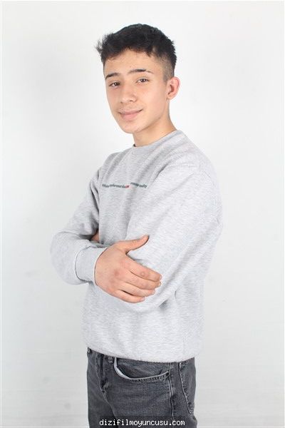 Ankara Cast Ajans Tuğra 181130