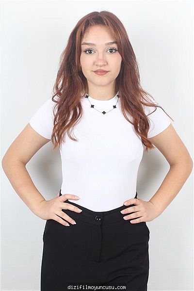 Çocuk Oyuncular Adayımız Ülkü