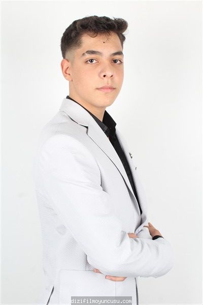 Ankara Cast Ajans Uveyis 181246