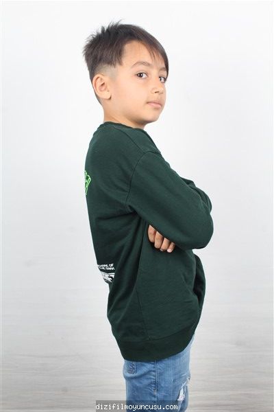Ankara Cast Ajans Yahya 181162