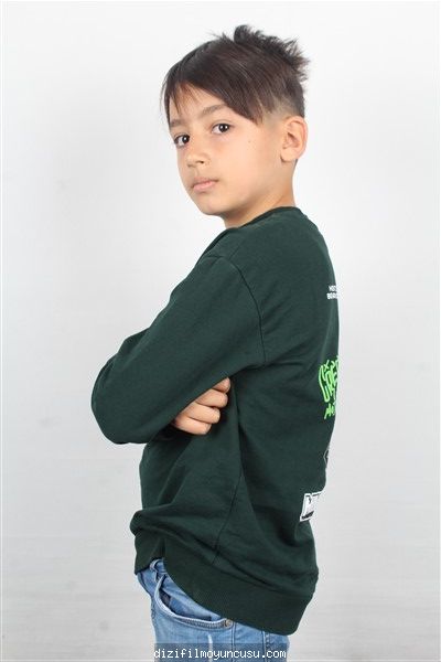Ankara Cast Ajans Yahya 181163
