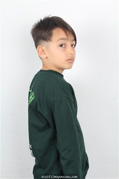 Ankara Cast Ajans Yahya 181164
