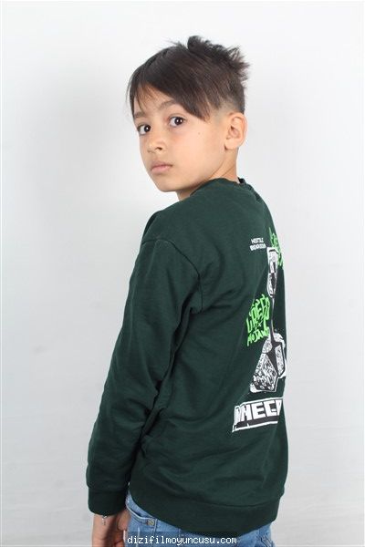 Ankara Cast Ajans Yahya 181166