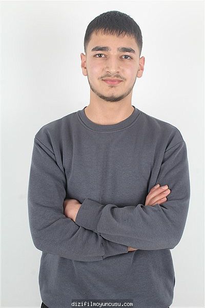 Çocuk Oyuncular Adayımız Yunus