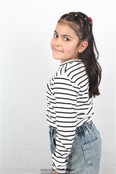 Ankara Cast Ajans Zeynep 181158