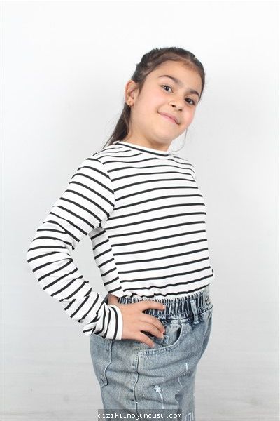 Ankara Cast Ajans Zeynep 181159