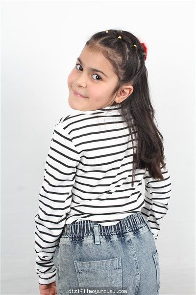 Ankara Cast Ajans Zeynep 181160