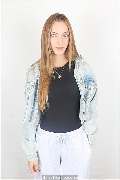 Çocuk Oyuncular Adayımız Aleyna