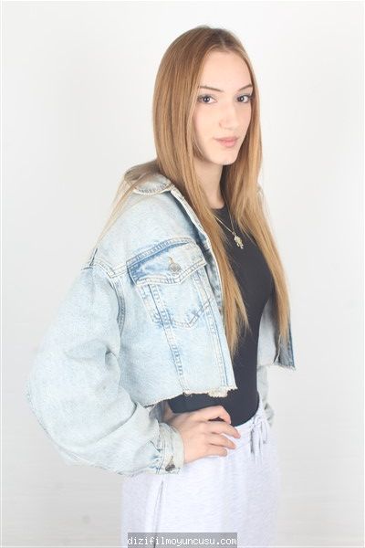 Adana Cast Ajans Aleyna 181425