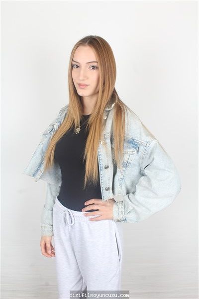 Adana Cast Ajans Aleyna 181426