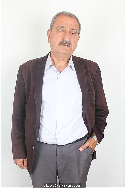 Adana Cast Ajans Cevdet 619565