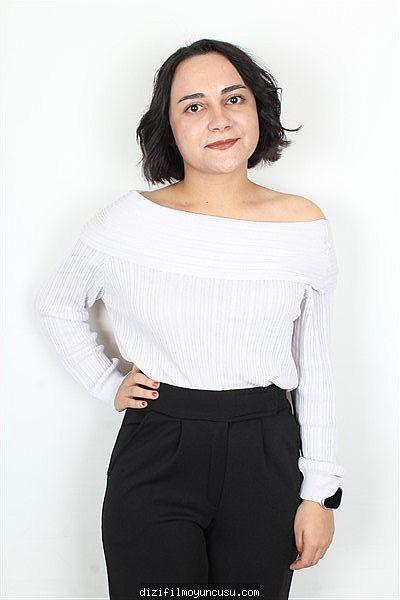 Adana Cast Ajans Oyuncusu Fatma