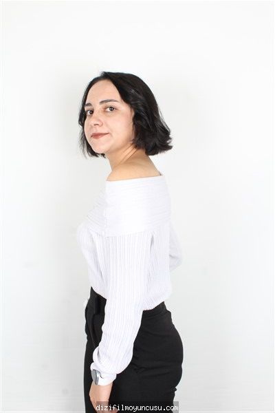Adana Cast Ajans Fatma 181385
