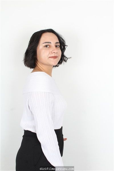 Adana Cast Ajans Fatma 181386