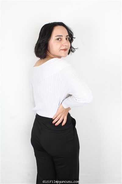 Adana Cast Ajans Fatma 181388