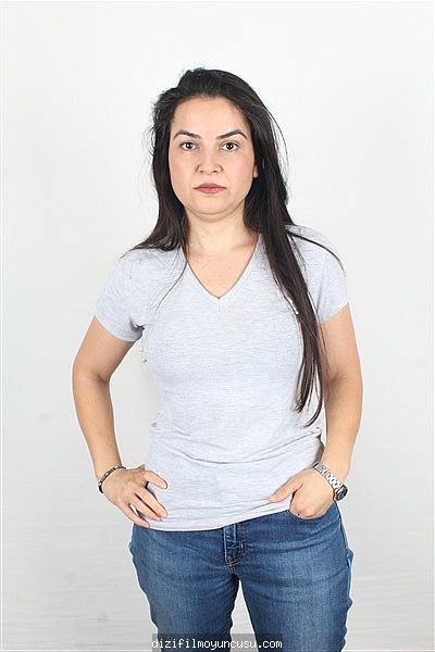 Adana Cast Ajans Oyuncusu Gül