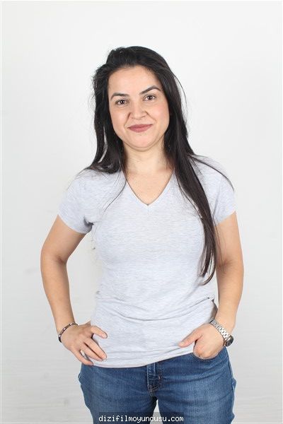 Adana Cast Ajans Gül 181497