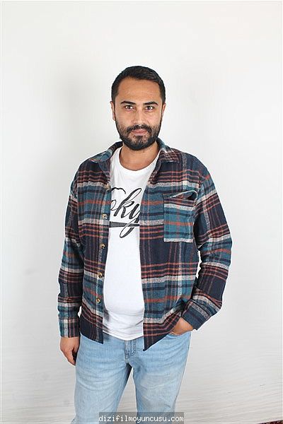 Adana Cast Ajans Oyuncusu Hamit