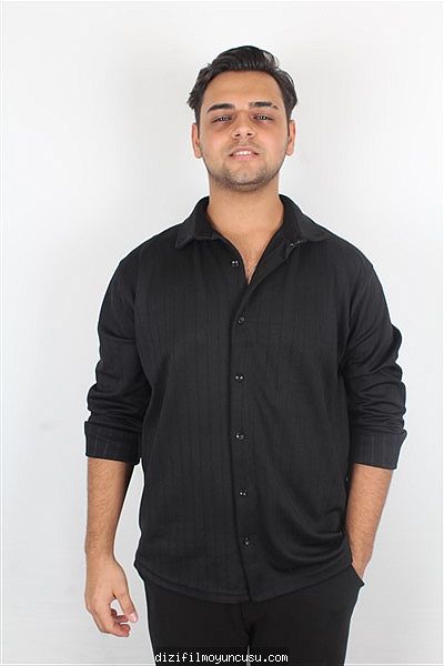 Adana Cast Ajans Oyuncusu Hasan