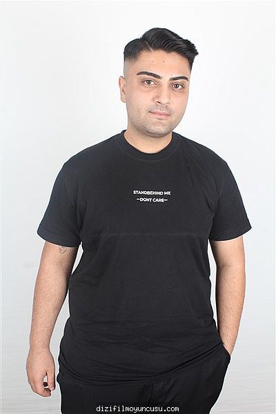 Adana Cast Ajans Oyuncusu İsmail