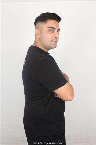 Adana Cast Ajans İsmail 181397