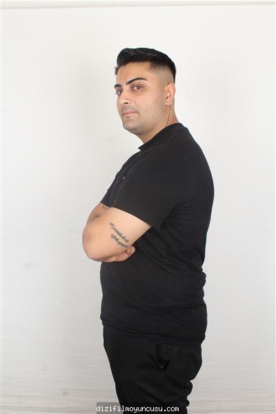 Adana Cast Ajans İsmail 181398