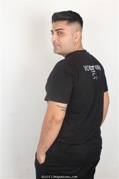 Adana Cast Ajans İsmail 181399