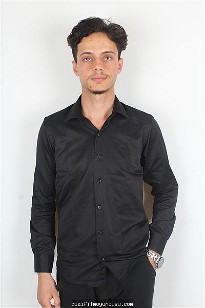 Çocuk Oyuncular Adayımız Muhammed