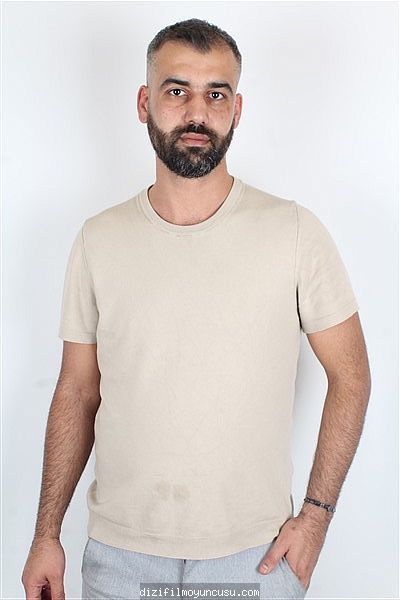 Kadın Oyuncular Adayımız Murat