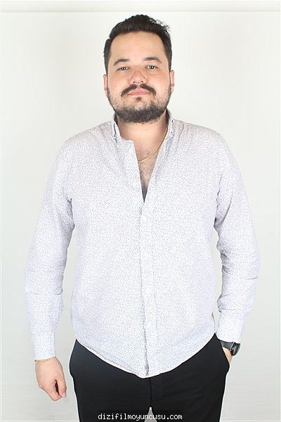 Adana Cast Ajans Oyuncusu Semih