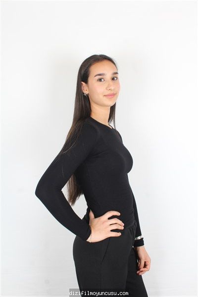 Adana Cast Ajans Yeşim 181434