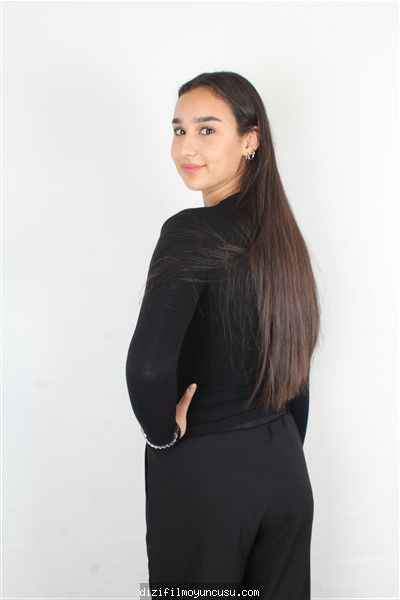 Adana Cast Ajans Yeşim 181436