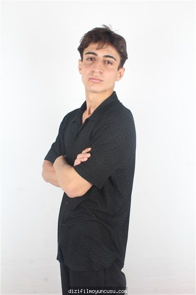 Karaman Cast Ajans Abdulkadir 181788