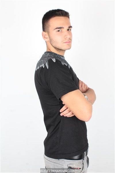 Antalya Cast Ajans Alperen 181691