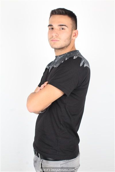 Antalya Cast Ajans Alperen 181692
