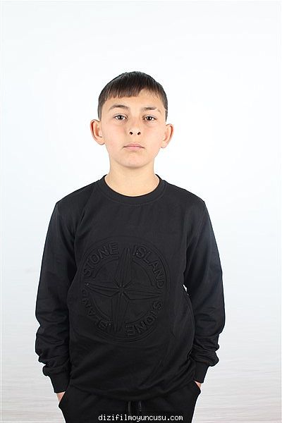 Karaman Cast Ajans Oyuncusu Bayram