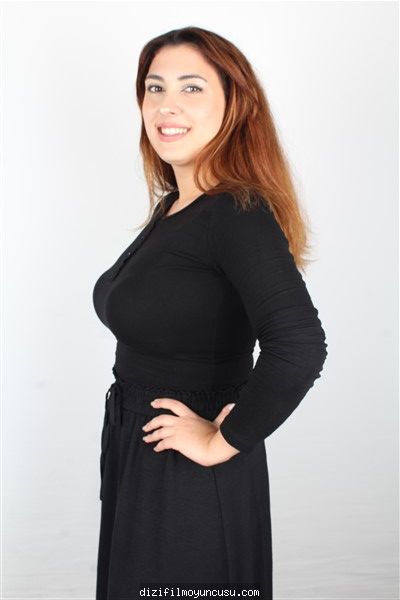 Antalya Cast Ajans Cansu 181779