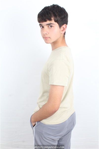 Aydın Cast Ajans Cem 181572