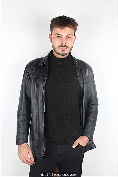 Karaman Cast Ajans Oyuncusu Enes